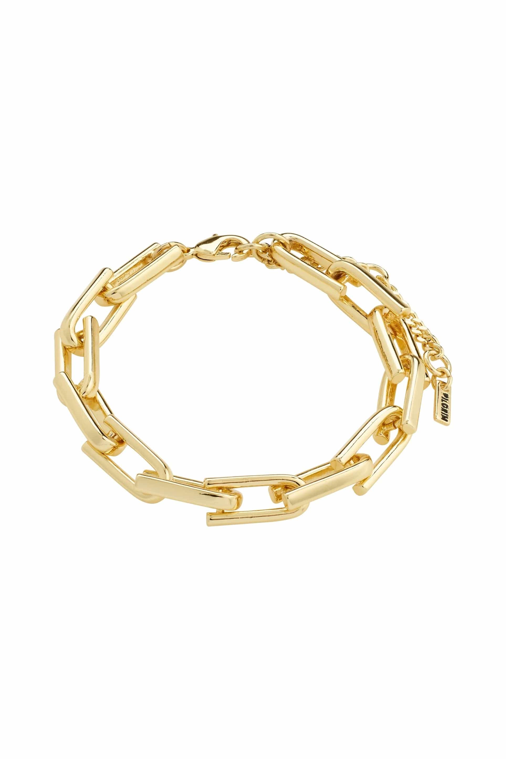 Stay Armband - Goud