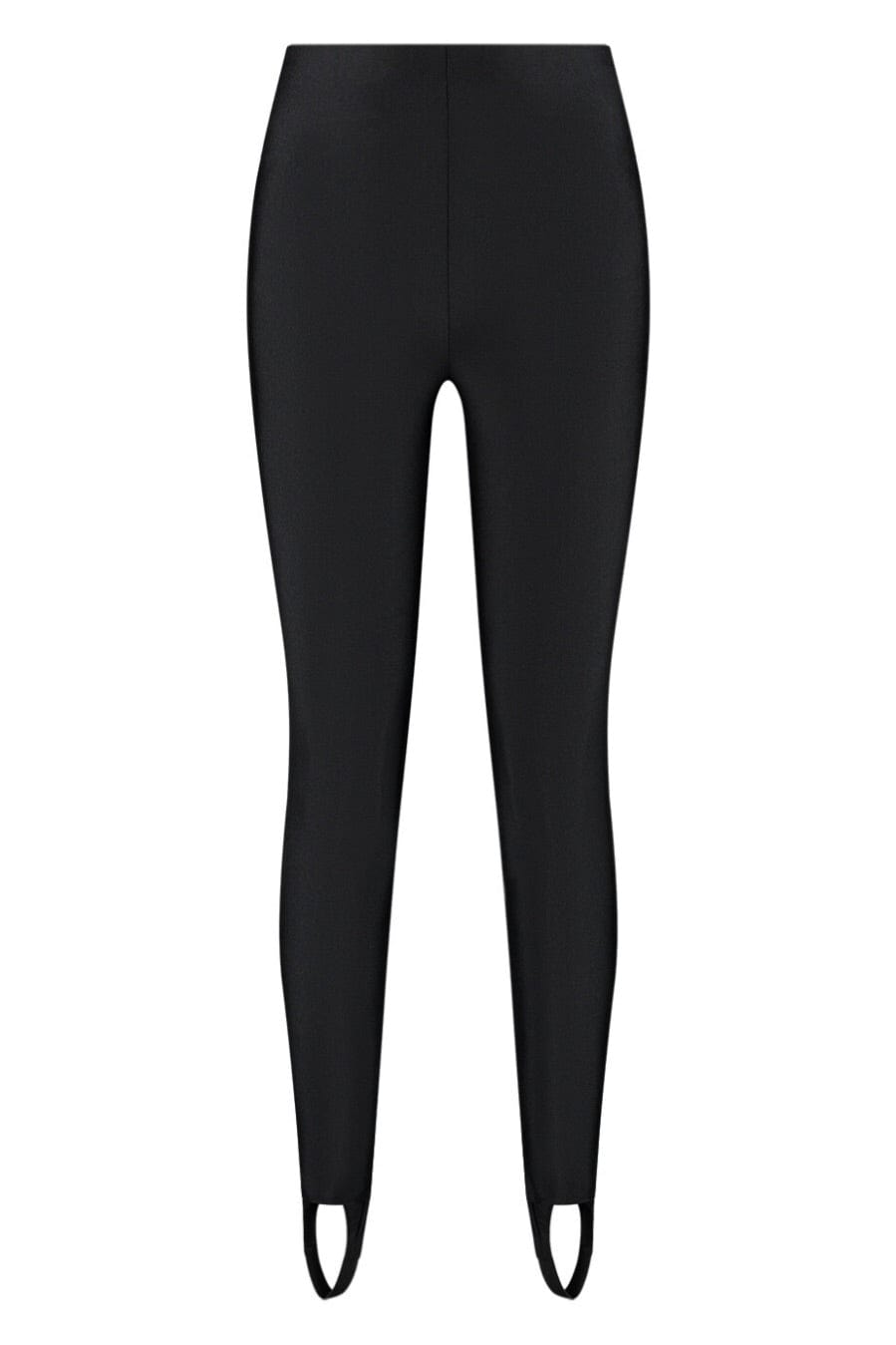 Lis Legging - Zwart
