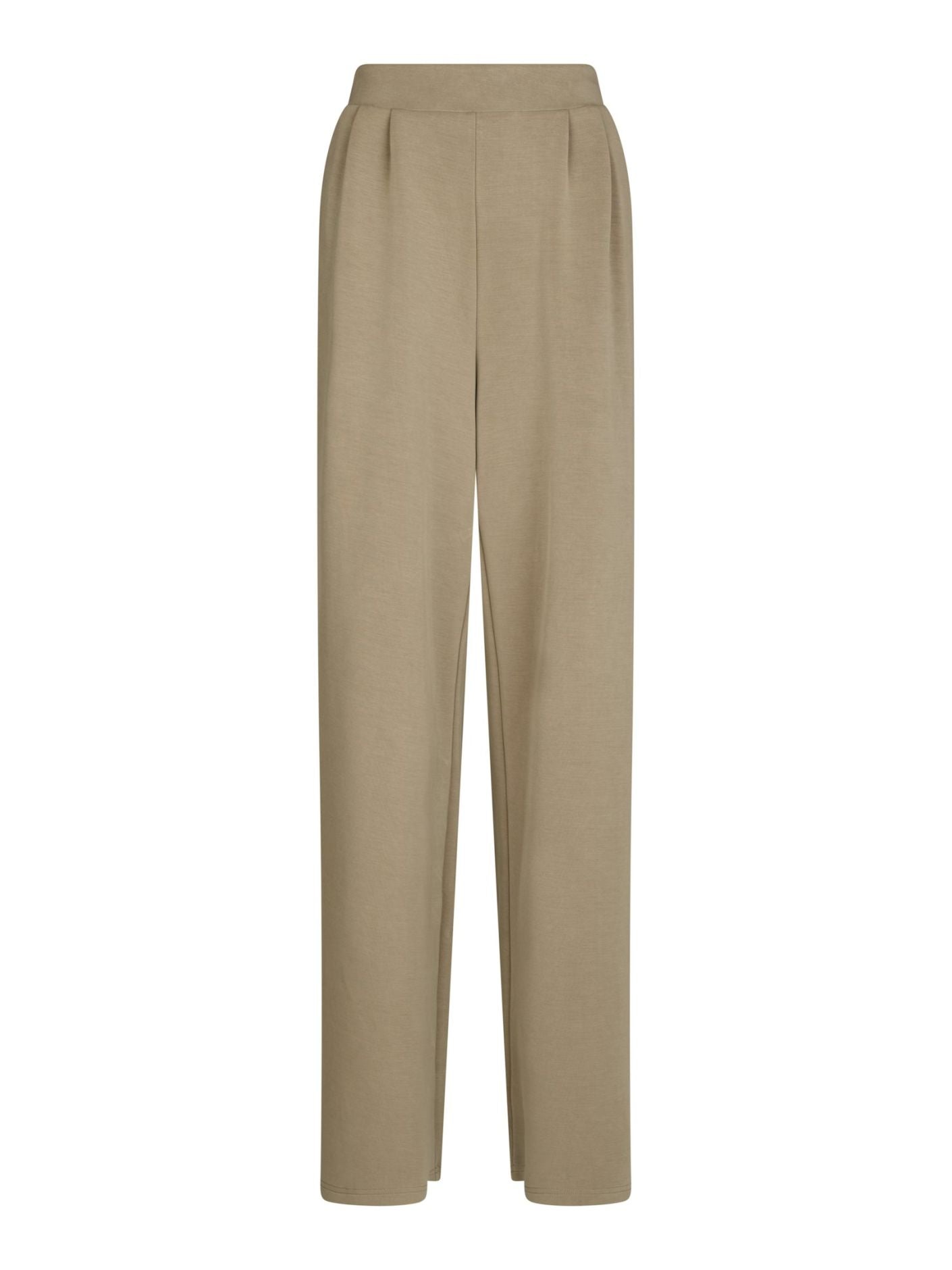 Isark Pantalon - Taupe