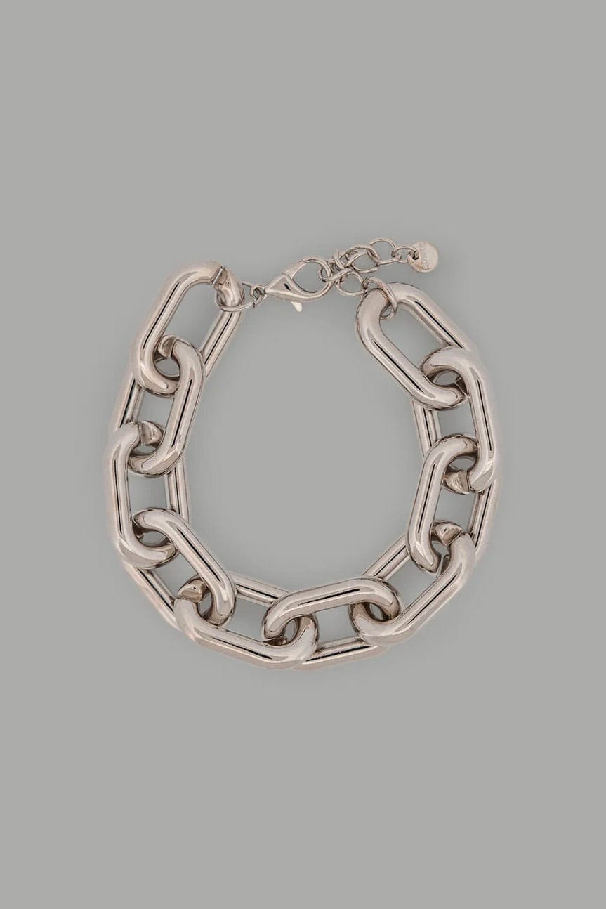 Samantha armband - Zilver