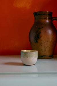 HKliving 70'S keramiek Americano Mok - Blast