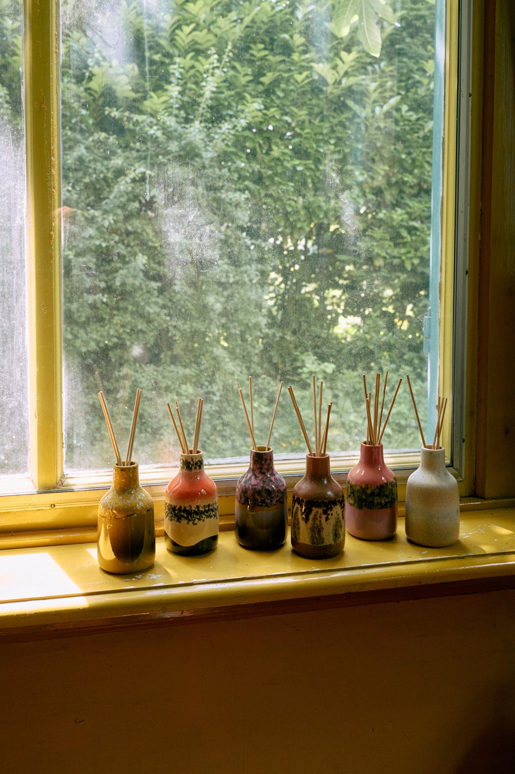 HKLiving 70's Ceramics Fragrance Sticks - Kyoto