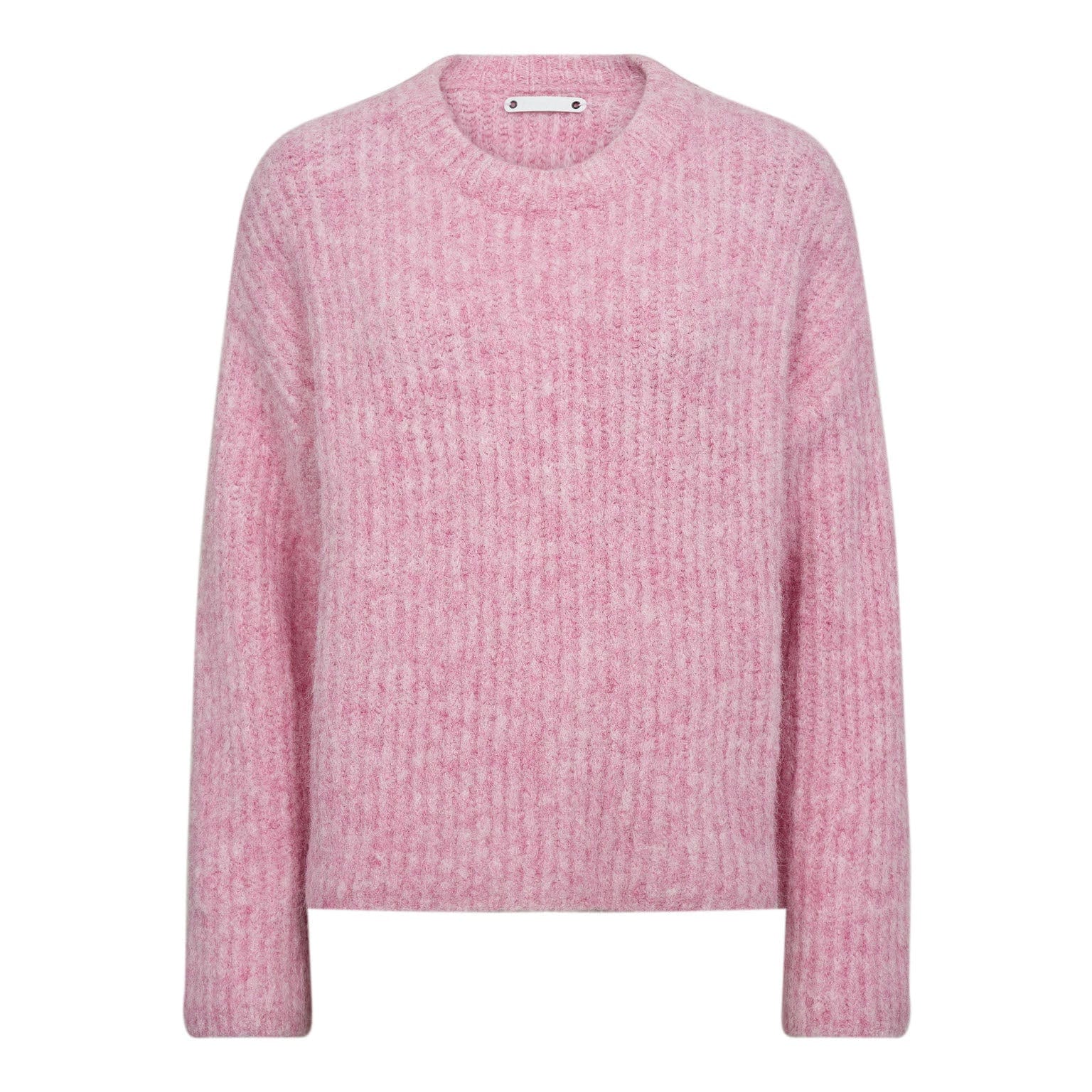 CharlieCC Trui - Roze