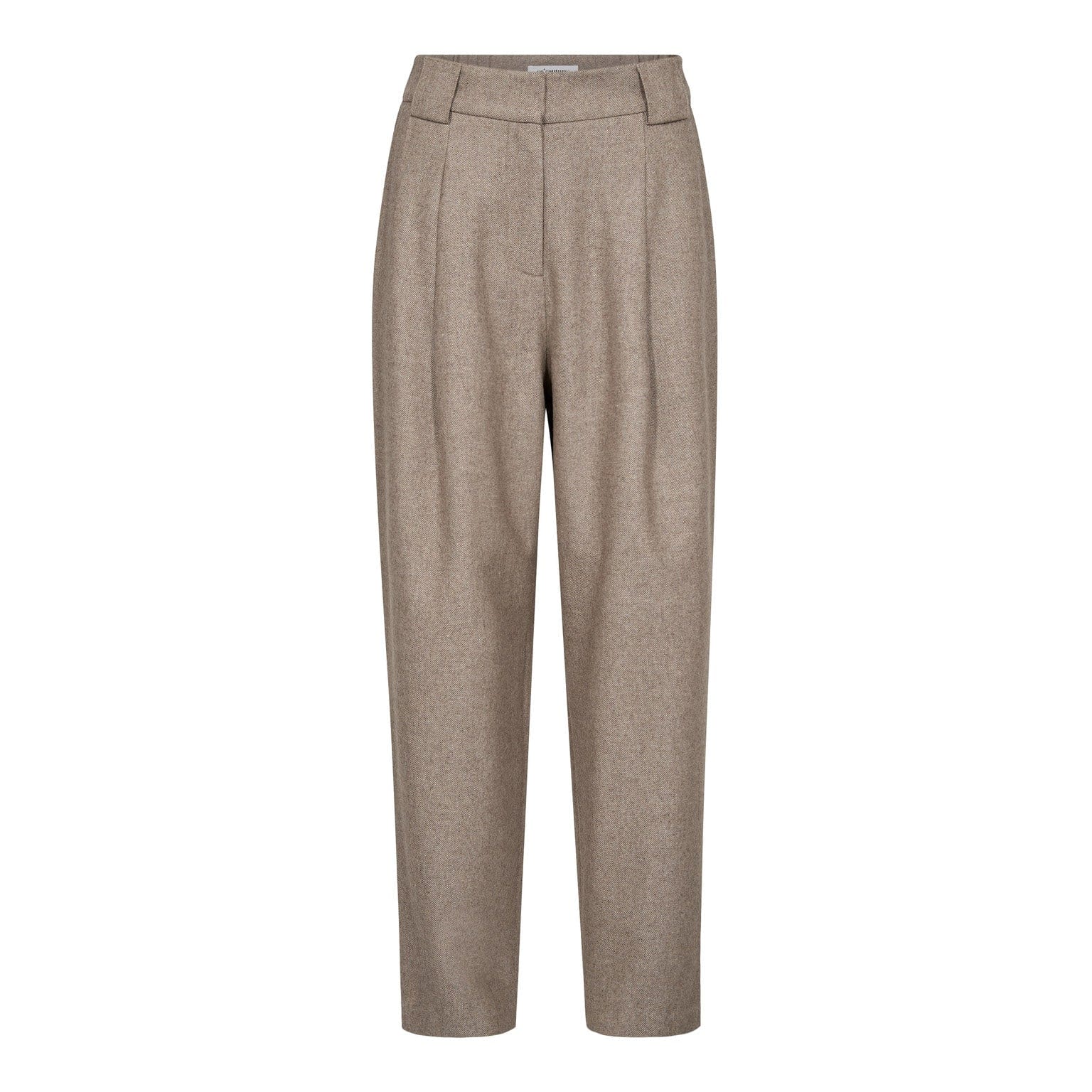 MeeraCC Pantalon - Walnoot