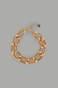 Samantha Armband - Goud