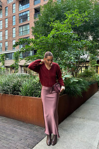 MSCHMilania Hope Vest - Rood