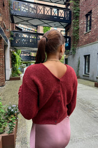 MSCHMilania Hope Vest - Rood