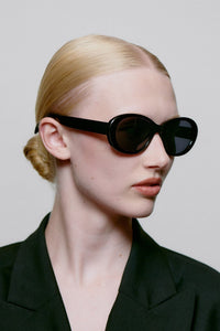 Anma Zonnebril - Black