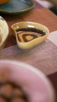 HKliving Shell Tapas Bowl - Triffle