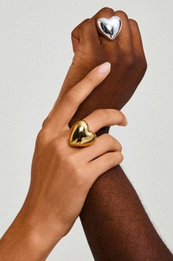 Annemette Ring - Goud
