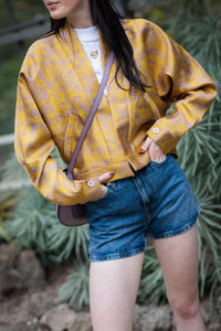 Nora Shorts - Stream Mid Used
