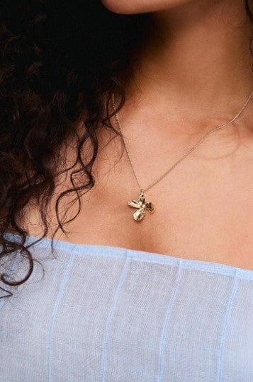 Dream Ketting - Goud
