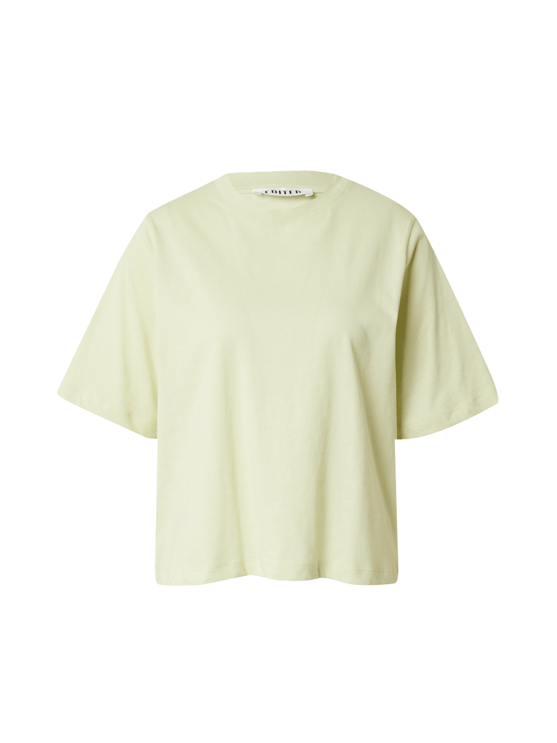 Nola T-shirt - Groen