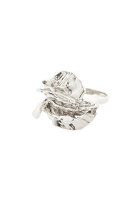Eclipse Ring - Zilver