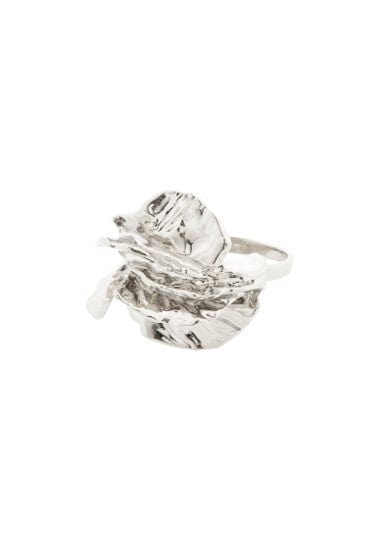 Eclipse Ring - Zilver