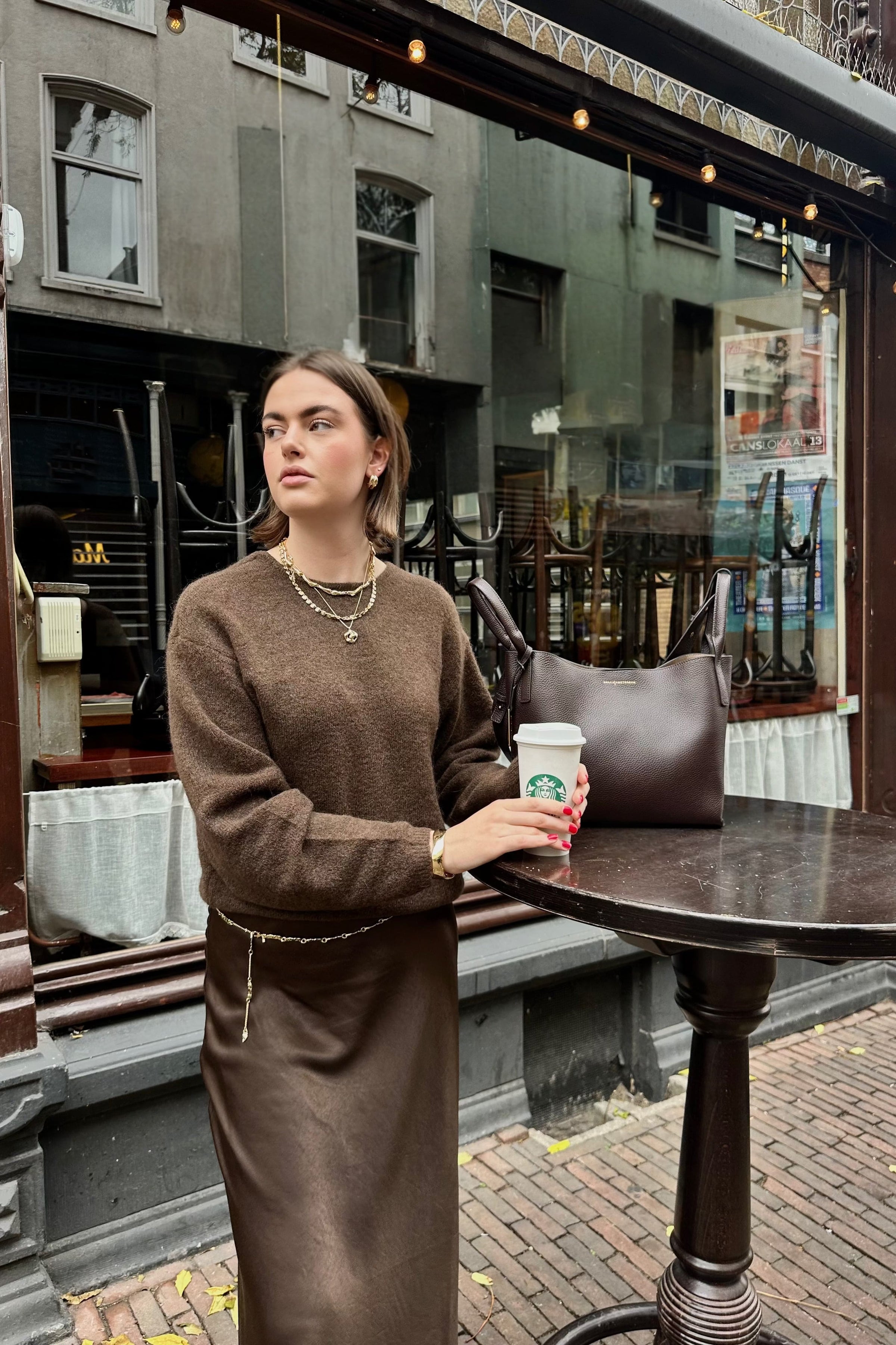 MSCHMilania Hope Vest - Slate Black