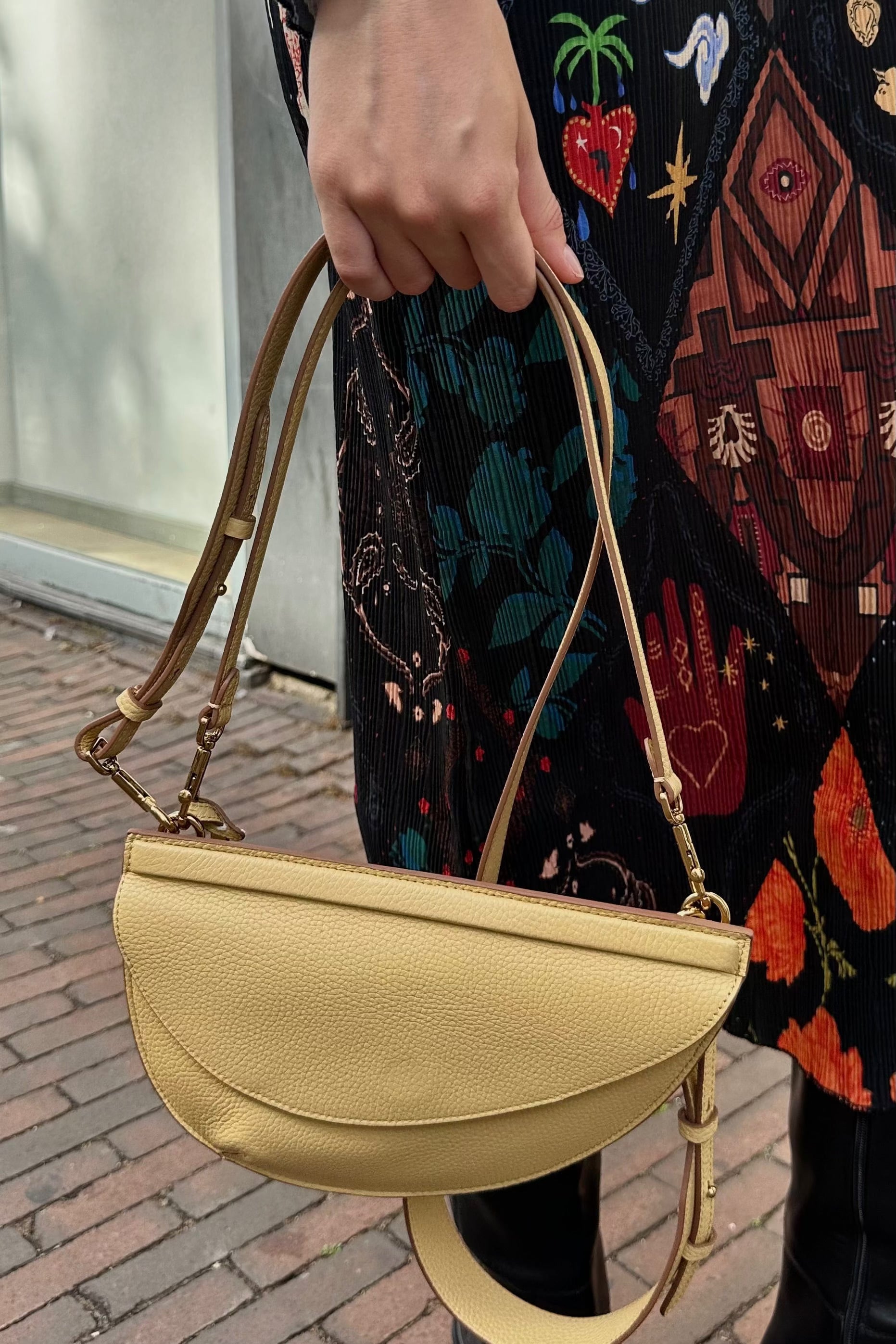 Jeanny Tas - Butter