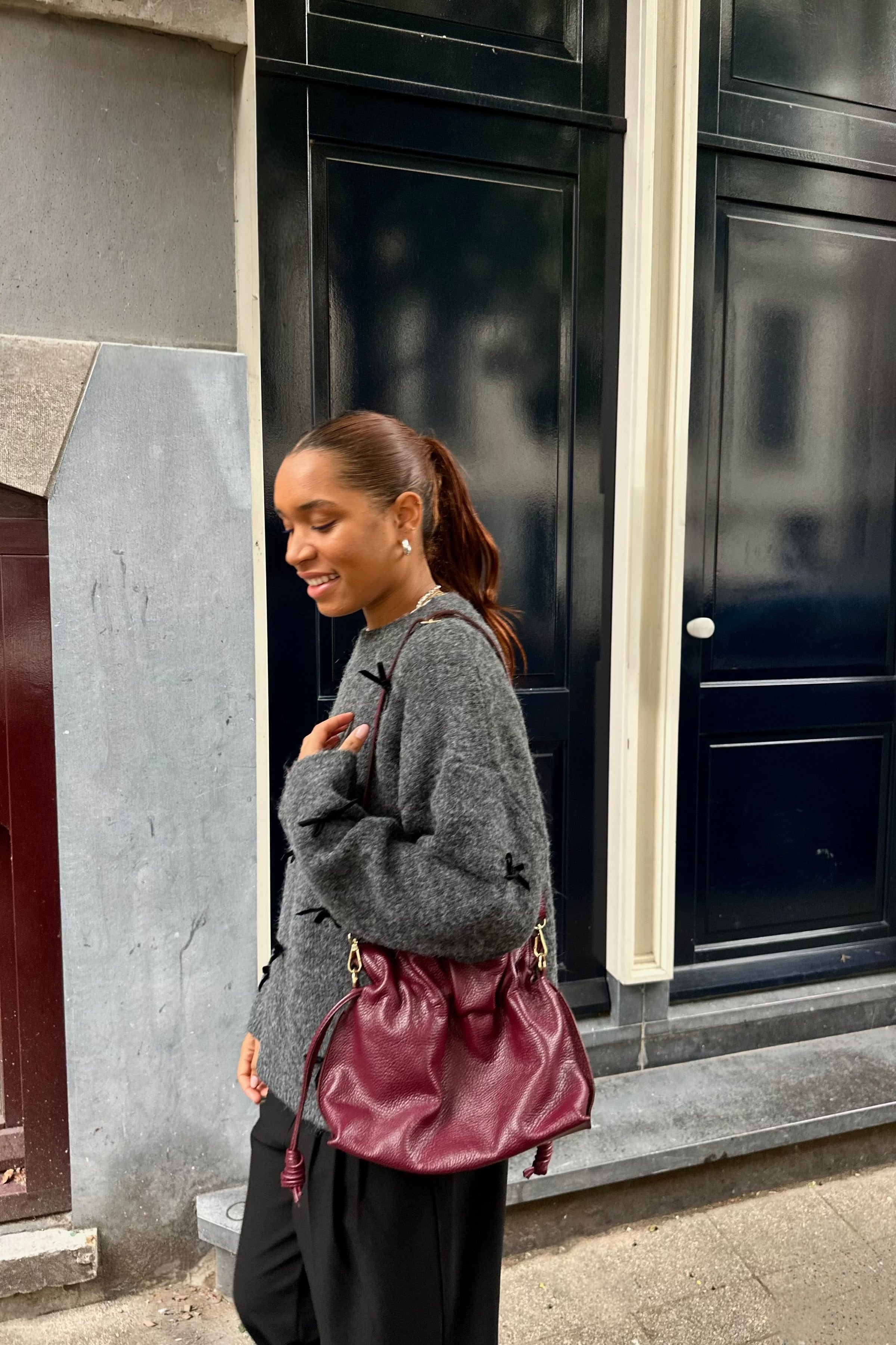 Lena Tas - Bordeaux
