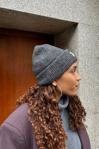 MSCHHope Icon Beanie - Grijs