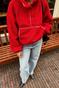 Dagmar Trui - Rood