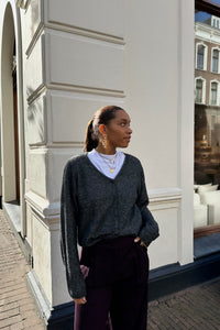 MSCHMilania Hope Vest - Grijs