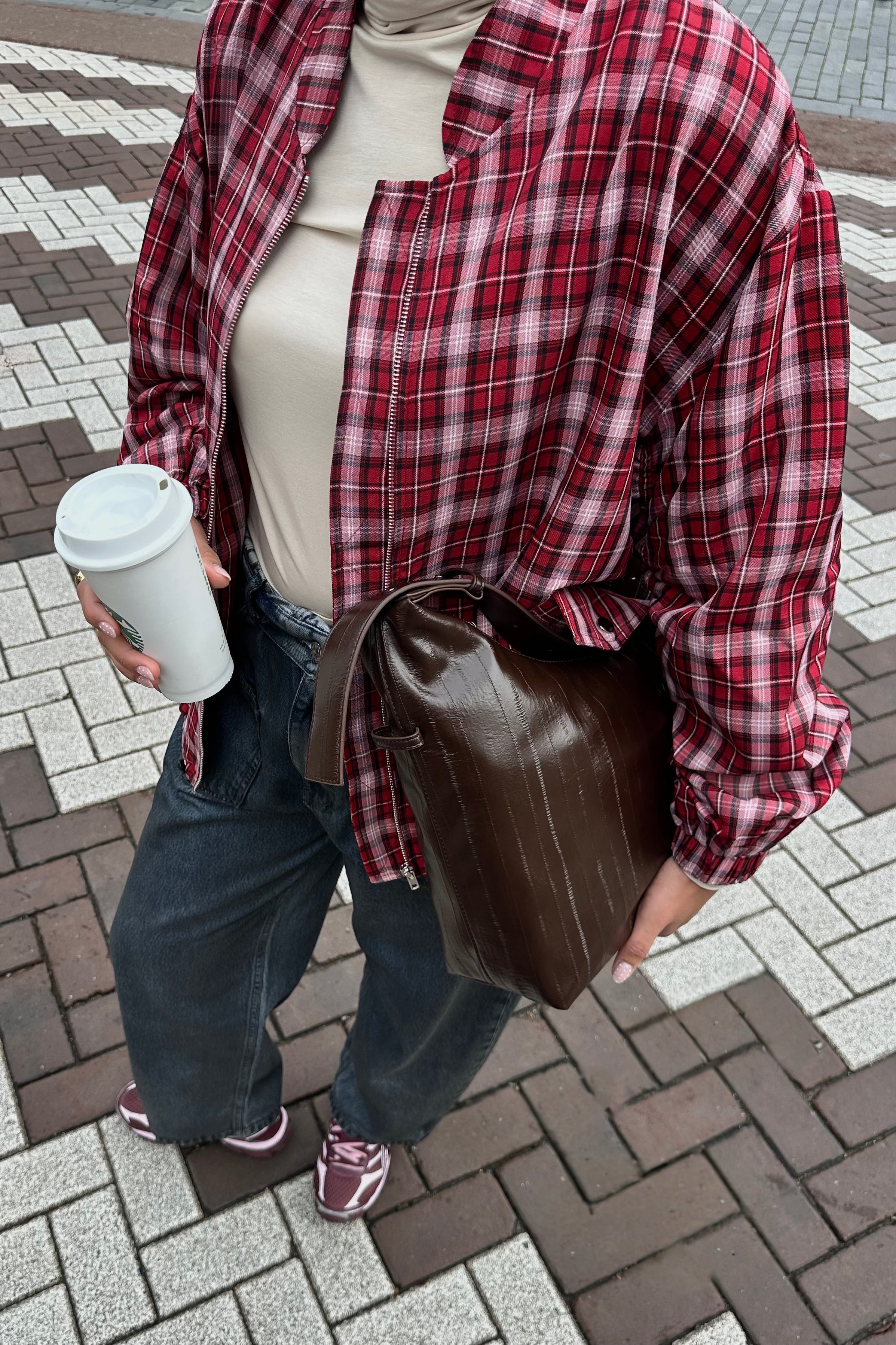 MSCHBetrina R LS Top - Beige