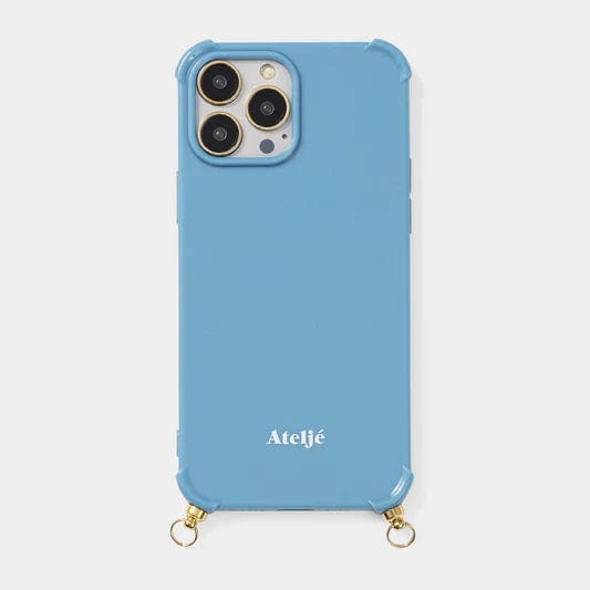 Atelje Telefoonhoesje - Something Blue