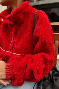 Dagmar Trui - Rood
