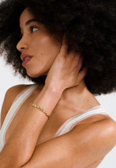 Instant Armband - Goud