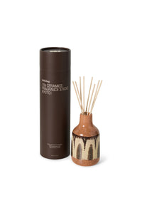 HKLiving 70's Ceramics Fragrance Sticks - Kyoto