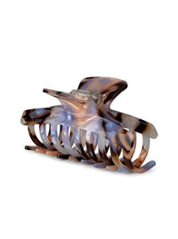 Lea Believe Grote Haarklem - Pastel Lila