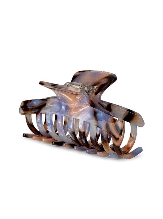 Lea Believe Grote Haarklem - Pastel Lila