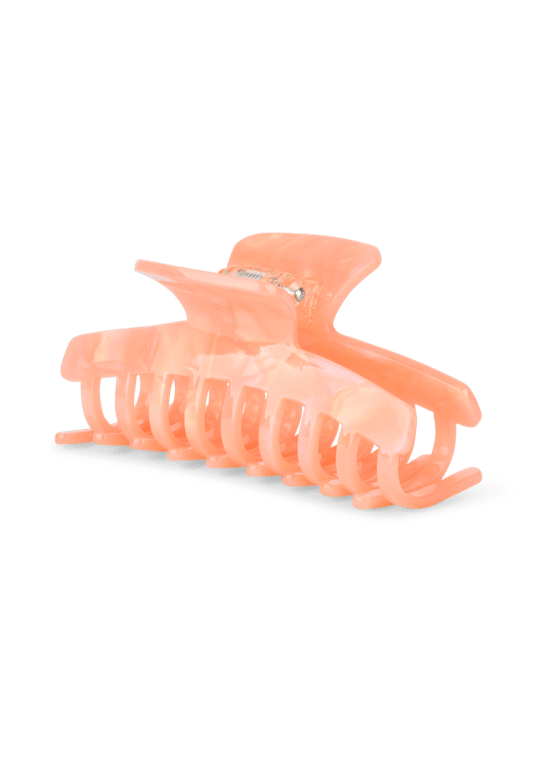 Lea Paradise Big Haarklem - Peach