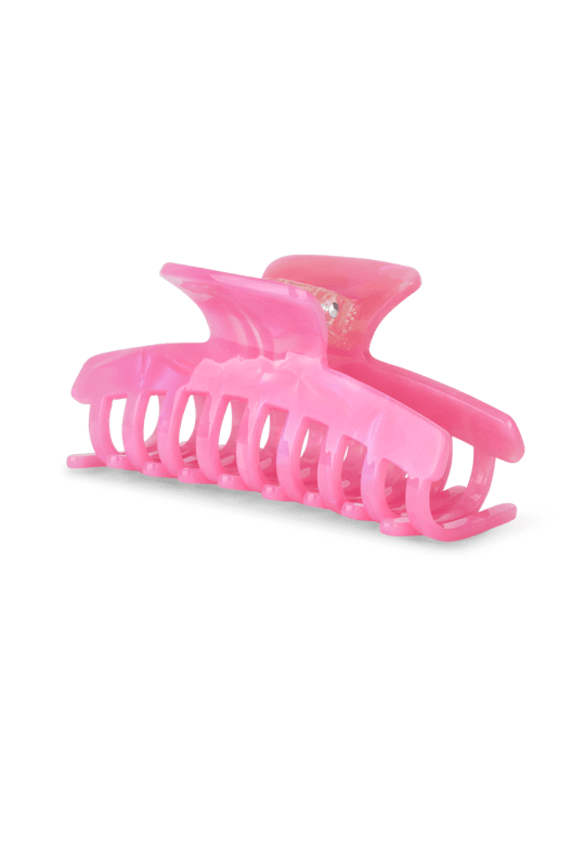 Lea Paradise Big Haarklem - Roze