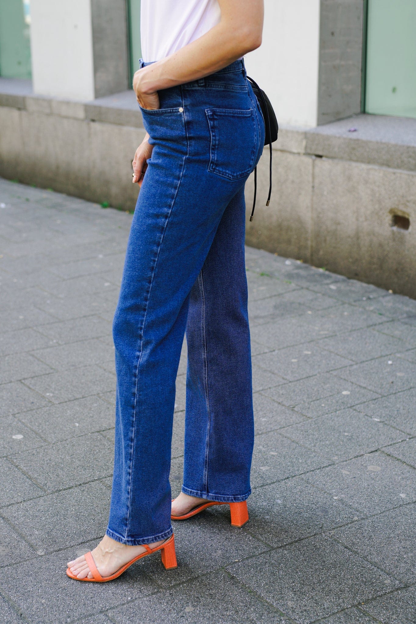 IVY Brooke Jeans - Wassen Colmar