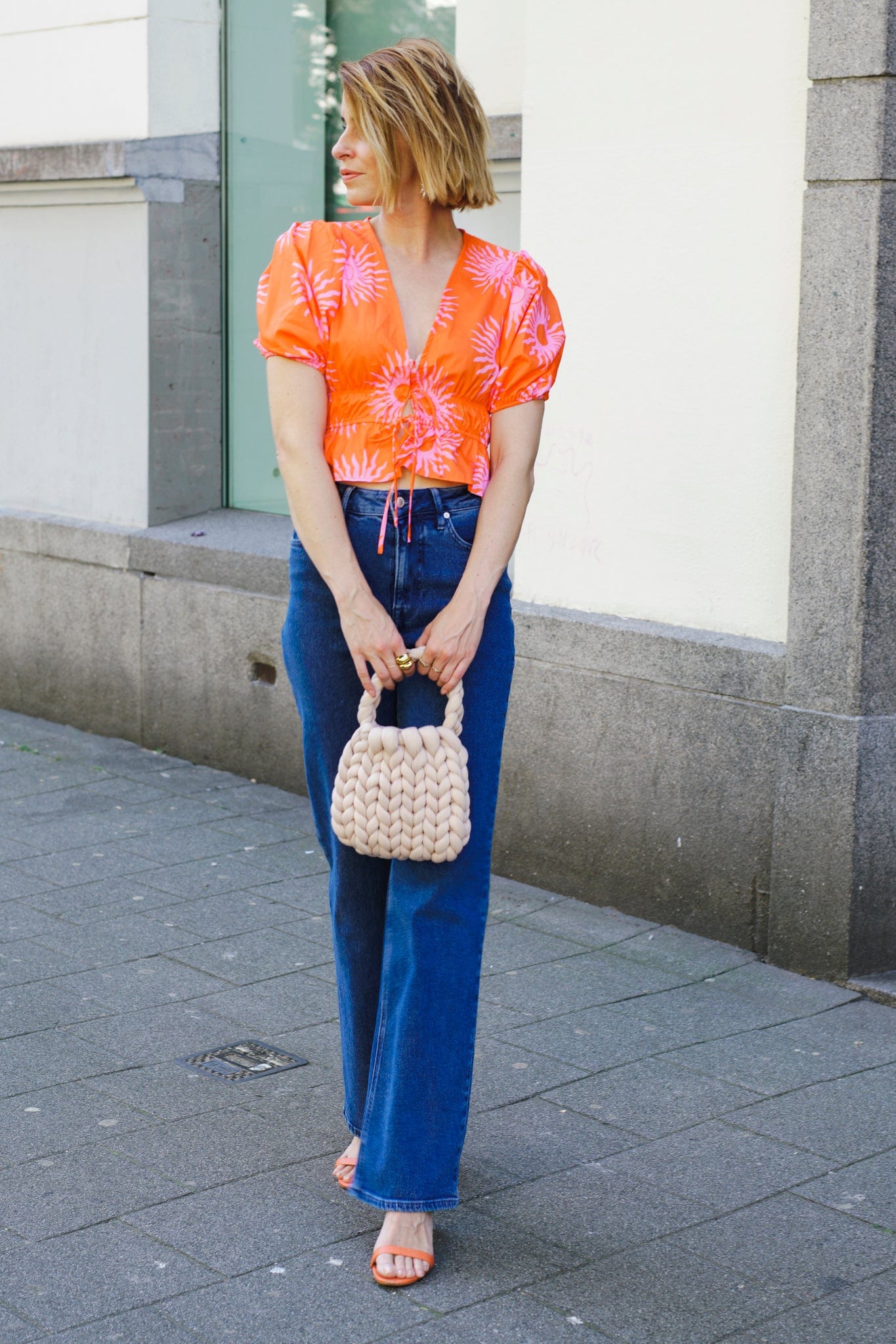IVY Brooke Jeans - Wassen Colmar