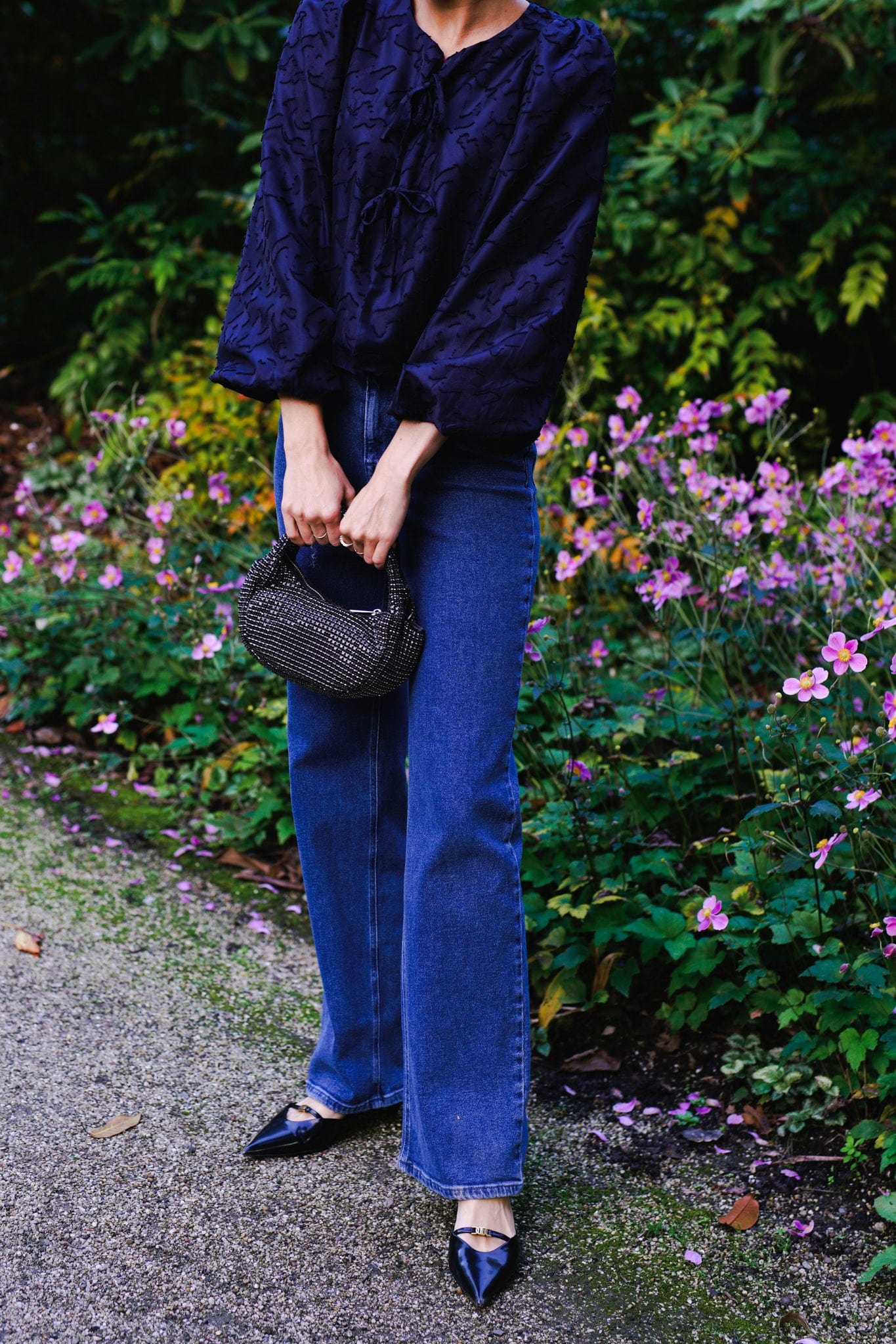 IVY Brooke Jeans - Wassen Colmar