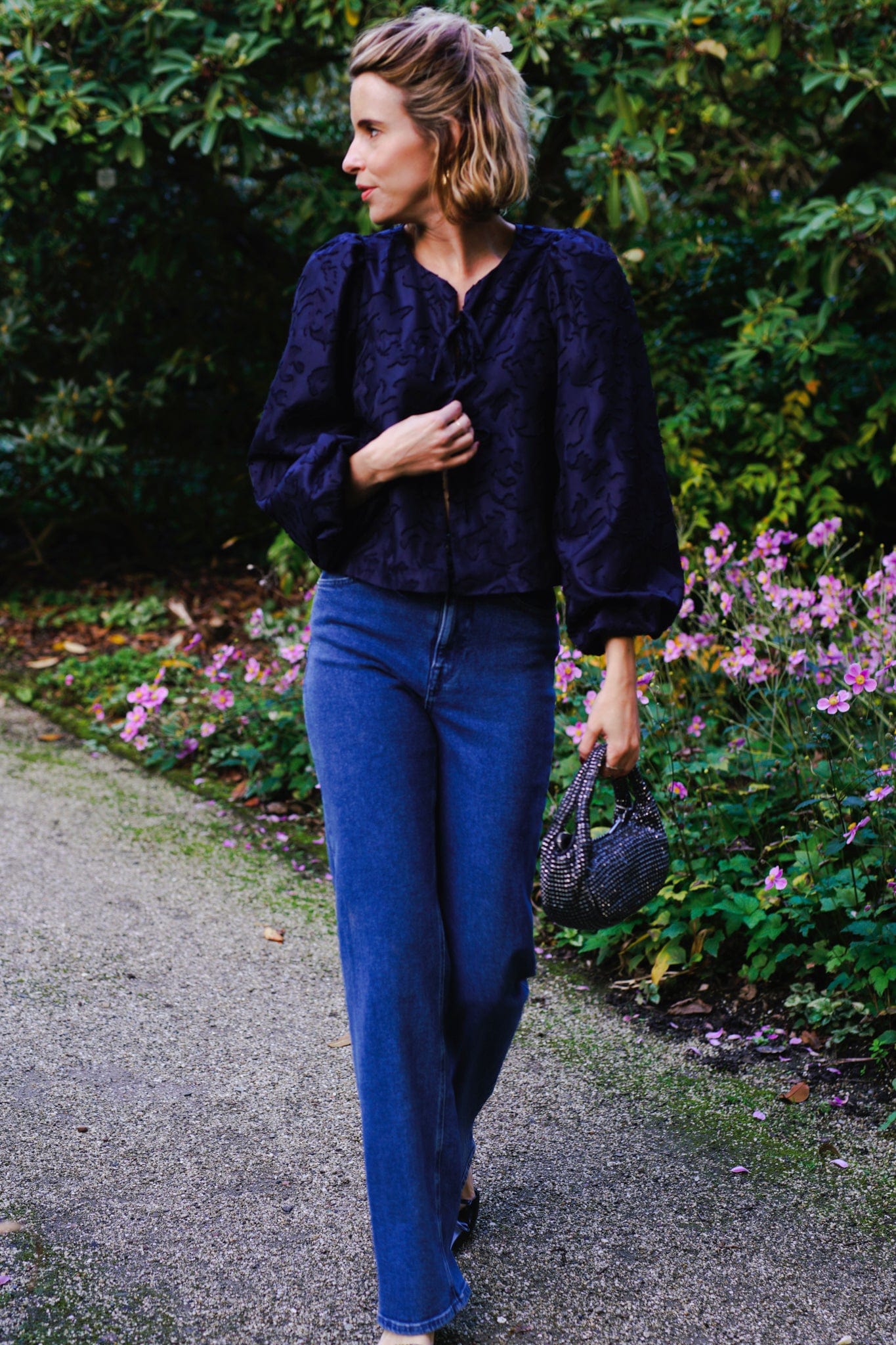 IVY Brooke Jeans - Wassen Colmar
