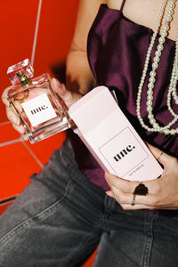 Eau De Parfum