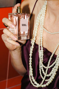 Eau De Parfum