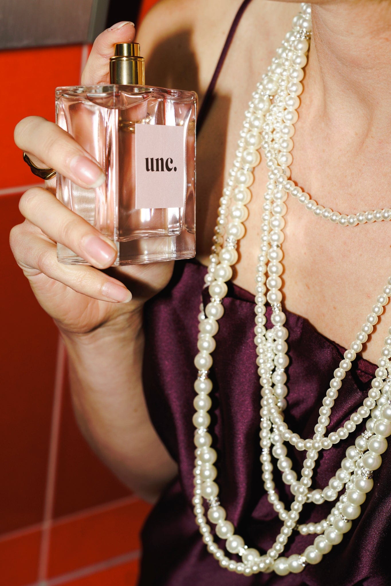 Eau De Parfum