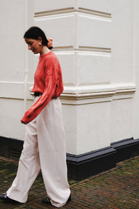 Chloe Trui - Roest