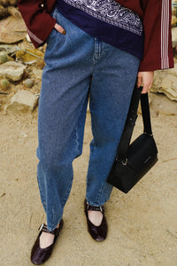 TONY Jeans - Blauw