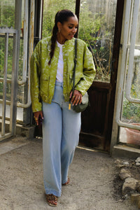 Jake Jeans - Light Blue