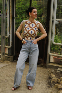 Donna Jeans - Stream Light Liquid