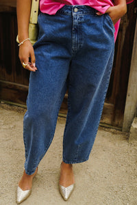 TONY Jeans - Blauw