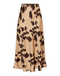 MSCHClarette Rok - Luipaard Bruin