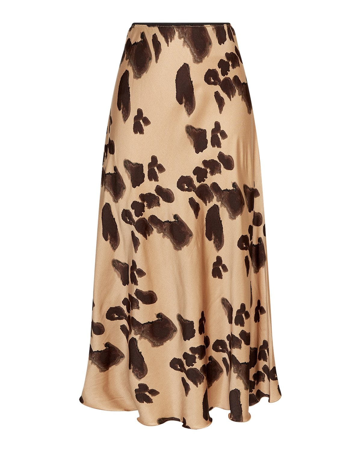 MSCHClarette Rok - Luipaard Bruin