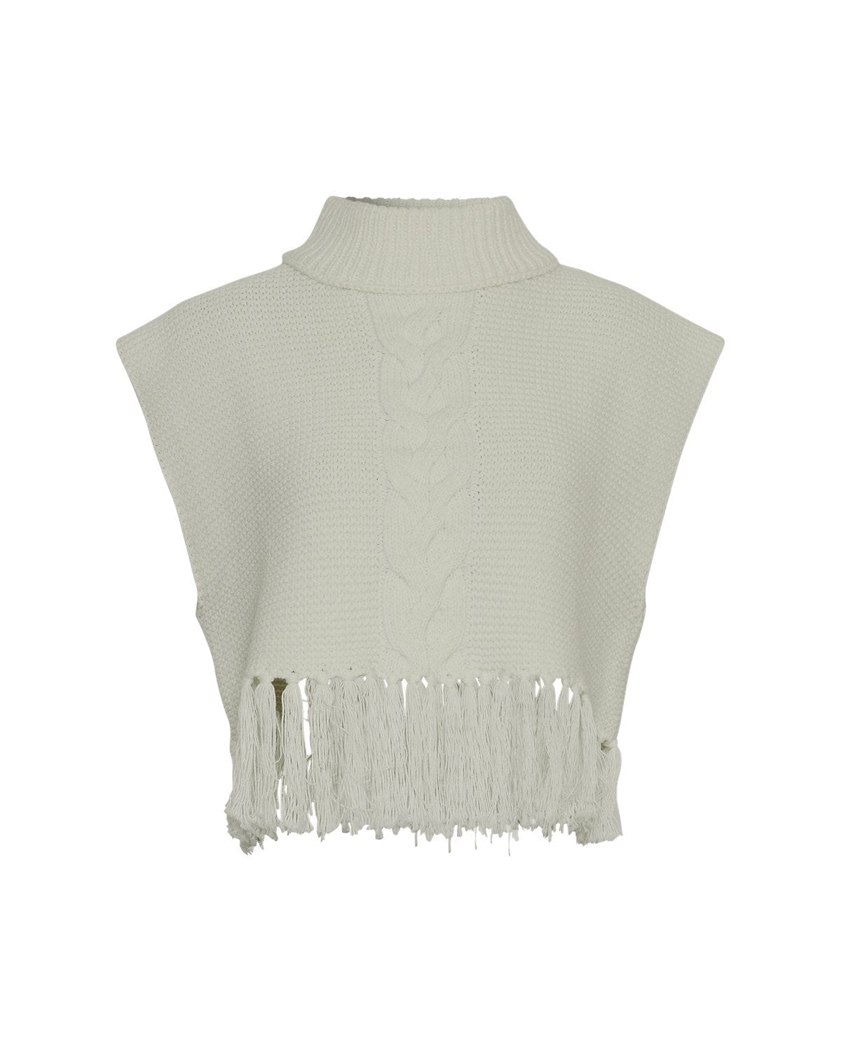 MSCHEsmai Spencer - Beige