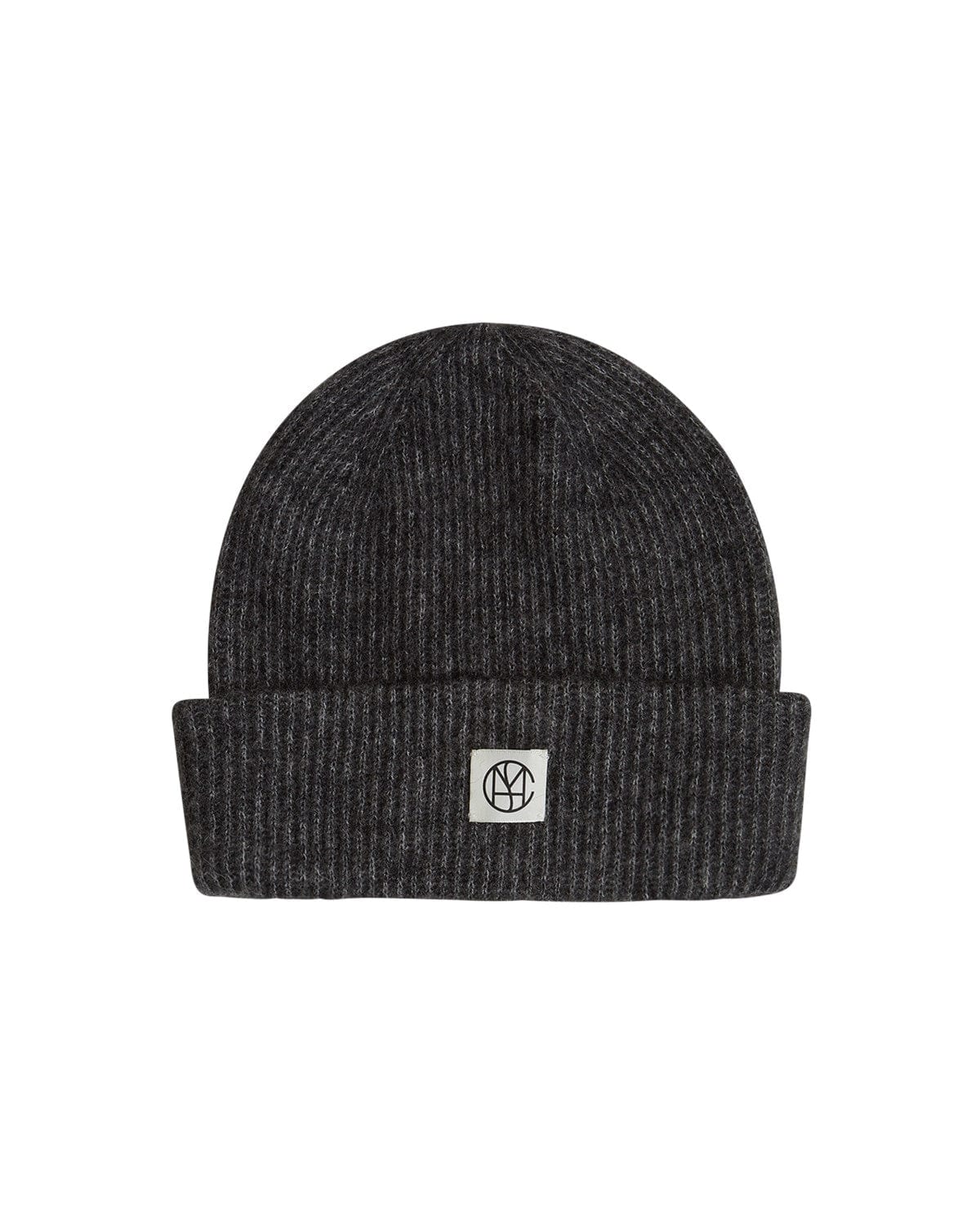 MSCHHope Icon Beanie - Grijs